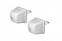 MikroTik CubeG-5ac60ad Link most 60GHz do 800m