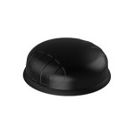 Poynting antene 5G/LTE avtomobilske A-PUCK-0005-V2-01 črne SMA (M) in