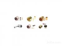 RF Konektor N Male Moški RG316 RG58 H155 H1000 LMR400