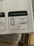 Sobna anteba za TV