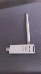 Tp link brezžična USB mrežna kartica