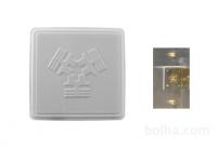 WiFi MicroPanelne Antene 2.4G ali 5G 17dBi 3x3 MIMO