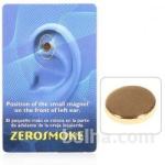 ZEROSMOKE magneti - pomoč pri odvajanju od kajenja