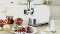 Mesoreznica NOVA Delimano Meat Mincer Pro