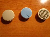 81- APARAT ZA MODELIRANJE PROFILA