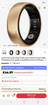 Amovan Smart ring