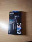 Braun brivnik za lase serije 5