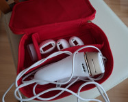 Braun IPL Silk Expert Pro 5