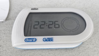 Braun Oral-B 3741 Smart Guide  Časovnik/ura/zaslon za zobno ščetko