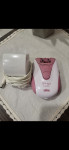Braun Silk-epil Eversoft epilator