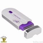 Brivnik za britje dlačic