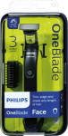 Brivnik Philips OneBlade