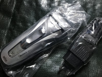 Brivski aparat BRAUN SERIES 3 nov