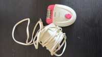 Depilator philips