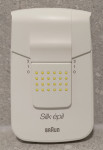 Epilator Braun Silk-epil