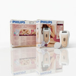 Epilator Philips SatinSoft HP6519/01