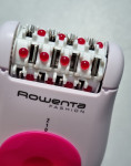 Epilator Rowenta EP1030F5, delovanje na kabel, 2 hitrosti