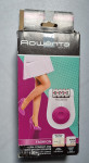 Epilator Rowenta EP1030F5, delovanje na kabel, 2 hitrosti