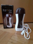 Italwax grelec za kasete Shape