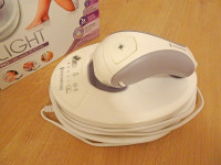 Depilator Remington I-Light Pro