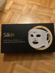 Led svetlobna maska