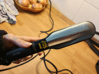 likalnik za lase Philips Straight Pro XL 20€