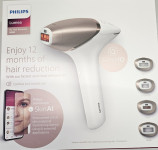 Lumea IPL Philips