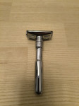 Merkur Futur brivnik DE safety razor