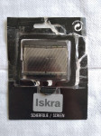 Mrežica za brivnik Iskra (Payer)