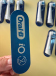 Nastavki za el. zobno ščetko IO Oral B