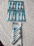 Nastavki zobnih ščetk Sonic Replacements Brush Heads 4PCS Value Pa