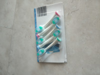 Nastavki za zobno ščetko