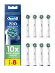 Oral-B Pro cross action nastavki za elektricno sonic o zobno scetko