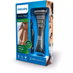 Philips bodygroom series 7000 moški brivnik za telo