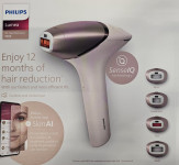 Philips lumea 9900