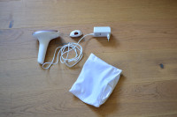Philips Lumea epilator IPL sistem SC1997/00