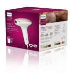 Philips Lumea IPL 7000 SC1994 odstranjevalec dlak