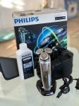 Philips SensoTouch3D brivnik + čistilna naprava