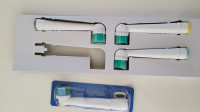 Rezervni nastavki Oral-B, 4 kosi