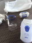 Ugodno ženski epilator Braun