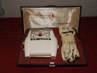 VINTAGE BRIVNIK REMINGTON