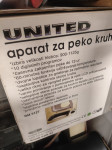 Aparat za peko kruha