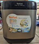 Tefal - aparat za peko kruha + jogurt