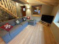 APARTMA DOLOMITI / SELVA DI CADORE / ARABBA, MARMOLADA, CORTINA