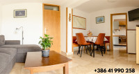 Apartma Ivi na vrtu – Valbandon / Fažana / Pula / Istra