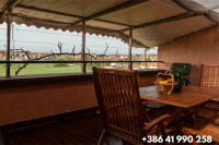 Apartma Ivi z razgledom – Valbandon / Fažana / Pula / Istra