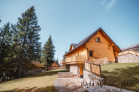 Apartma Rogla