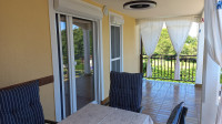 Bašanija (Savudrija) - apartma za 4 osebe s teraso - Oddam