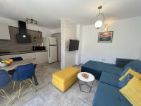 Apartman Krk-Baška