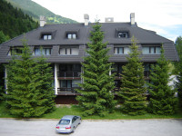 Kranjska Gora, Čičare 11, Kranjska Gora